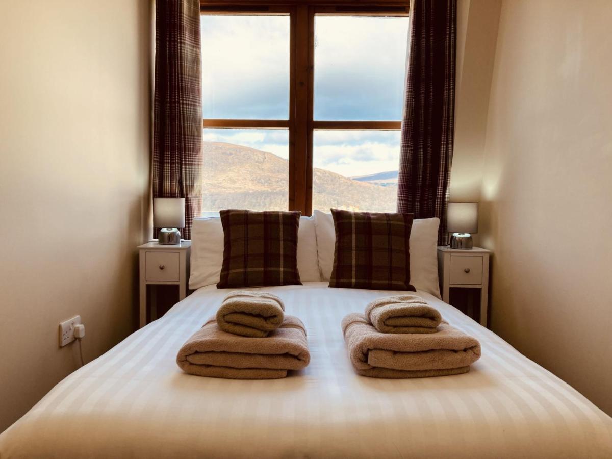 The Townhouse Villa Fort William Luaran gambar